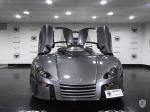 Sbarro Espace GT1 1999 года